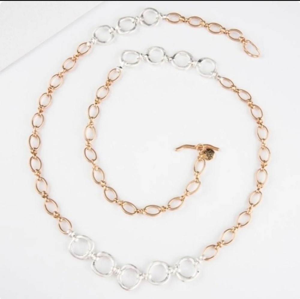 Plunder Cade Necklace